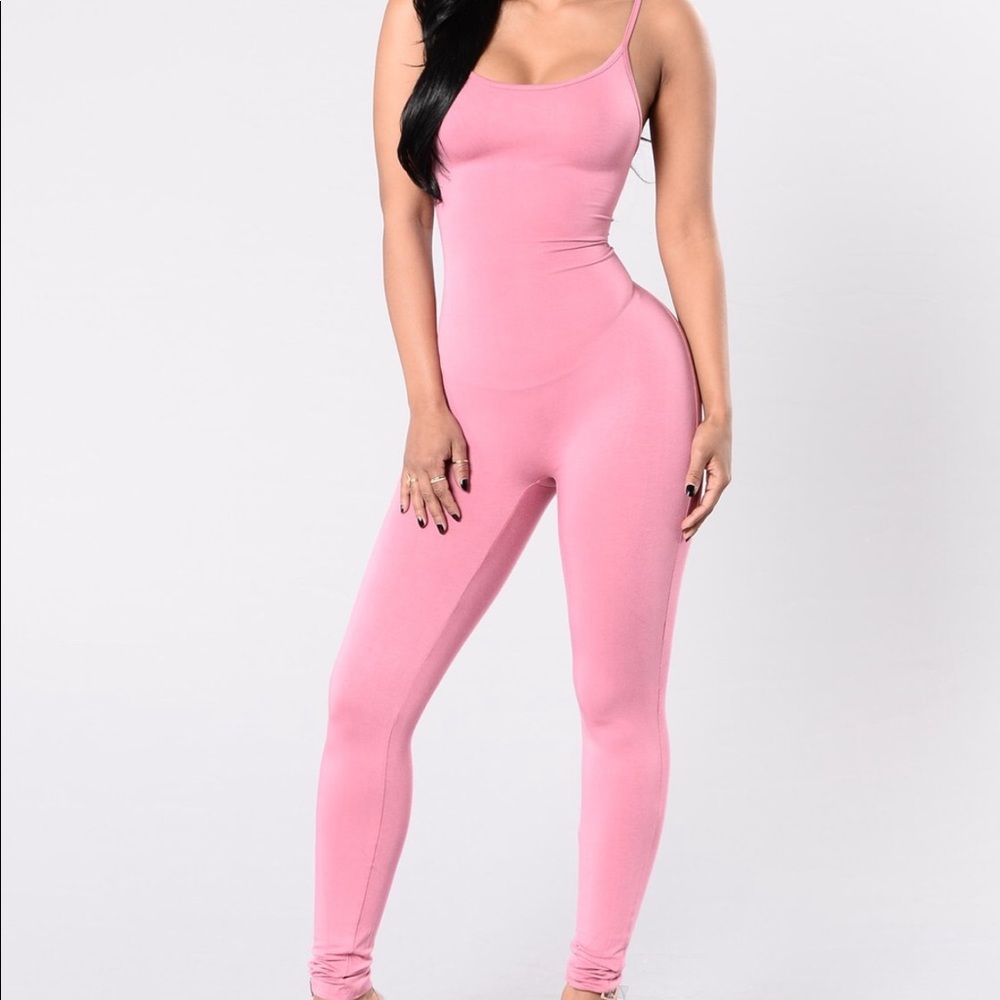 Nova Season Jumpsuit